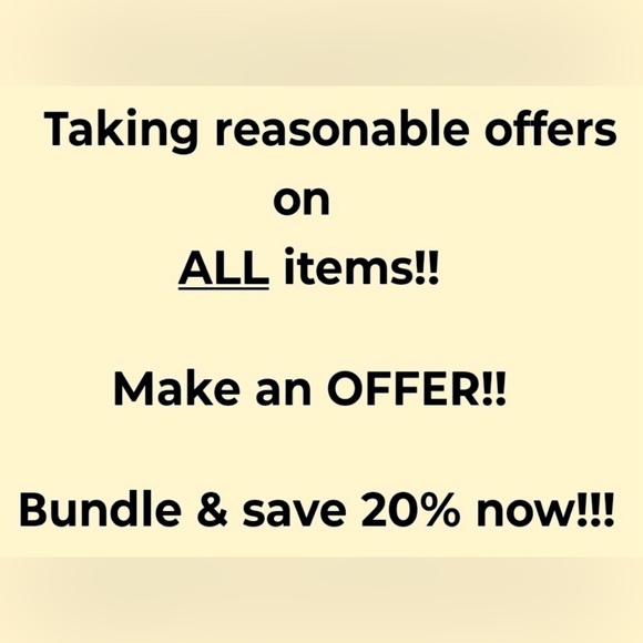 Offers - Picture 1 of 1